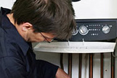 boiler replacement Marle Hill